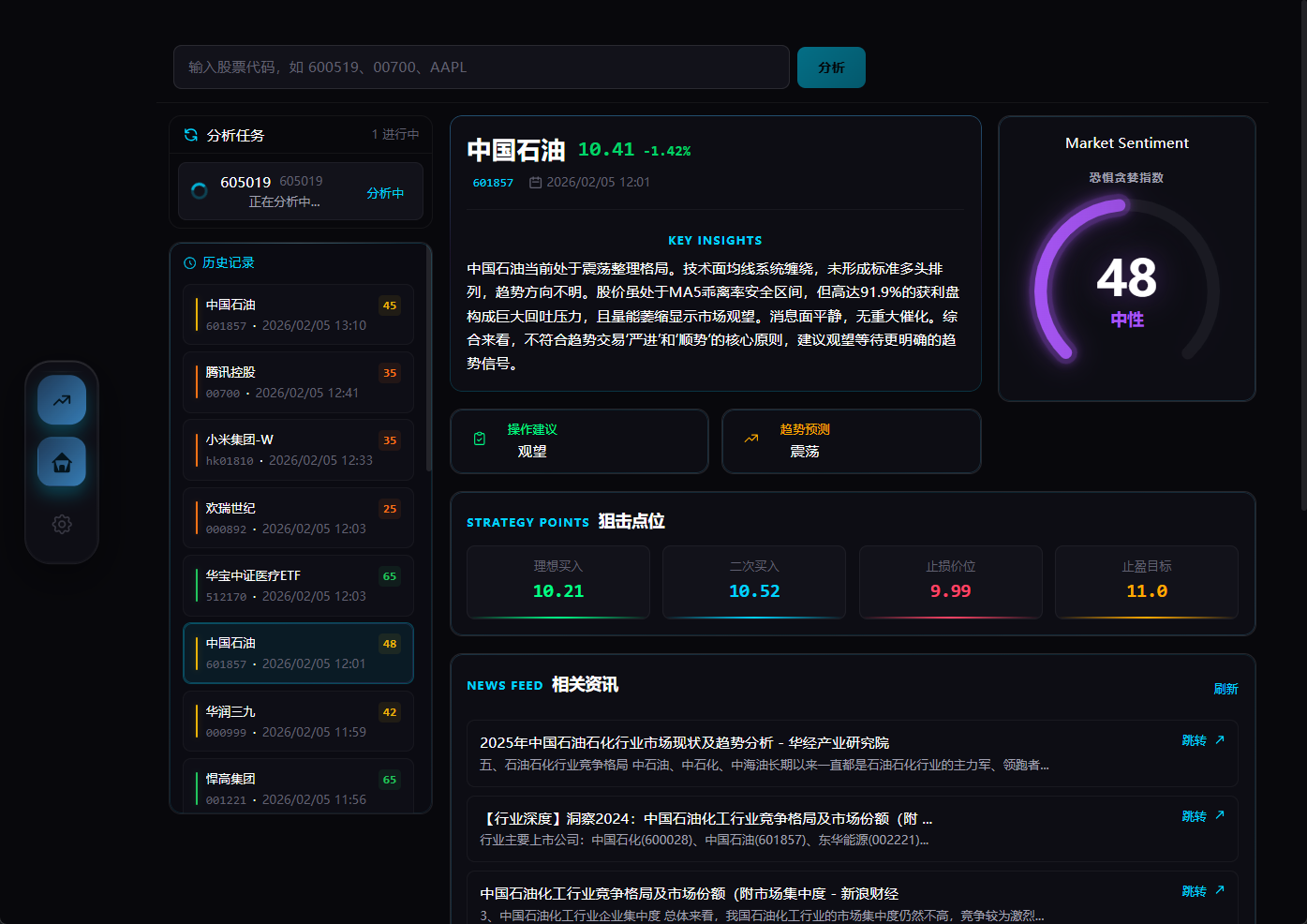 daily_stock_analysis 预览图